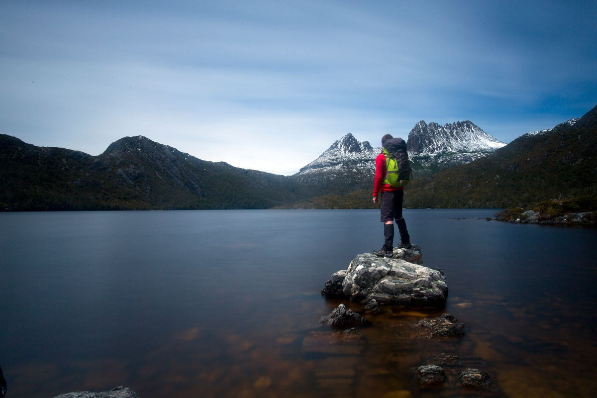 Should you wear gaiters?