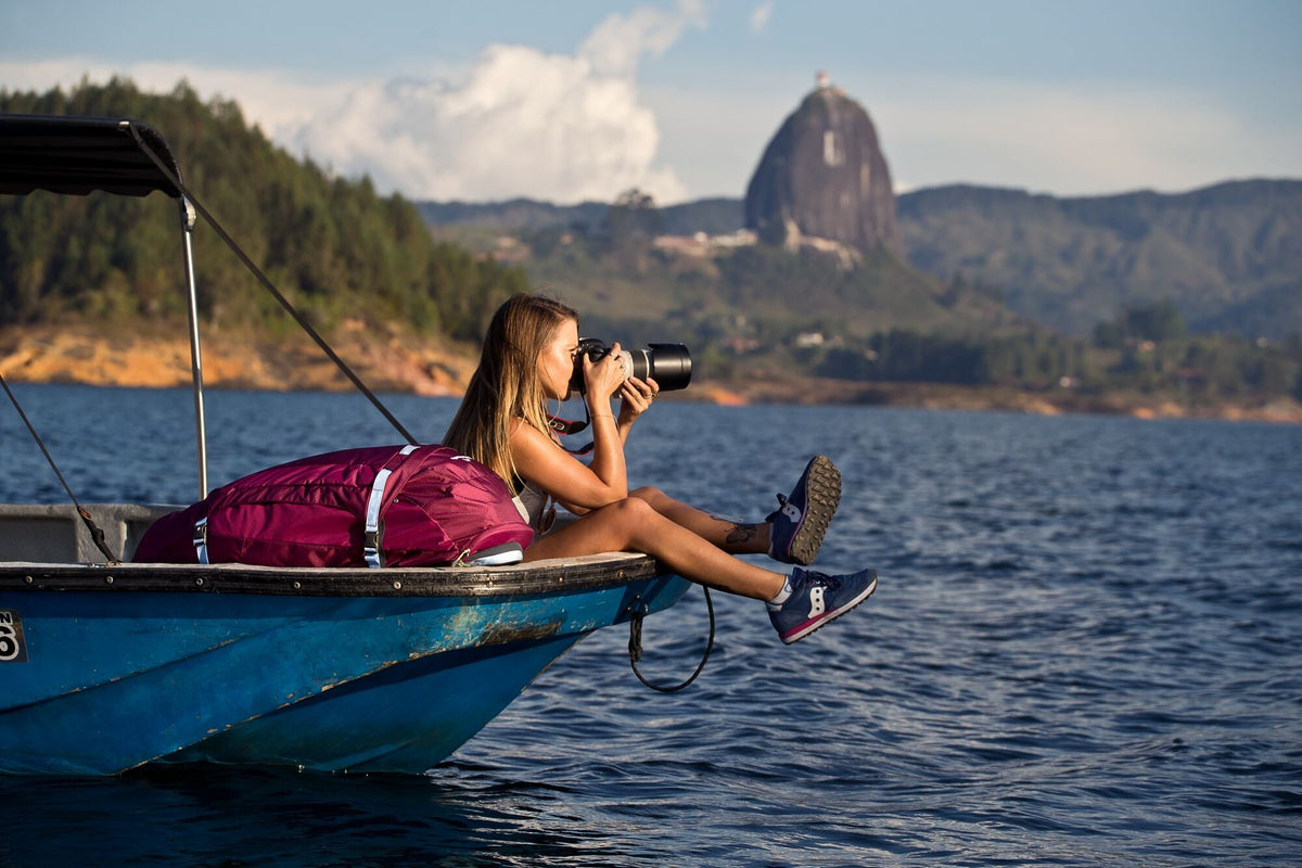 Outdoor Photography Tips