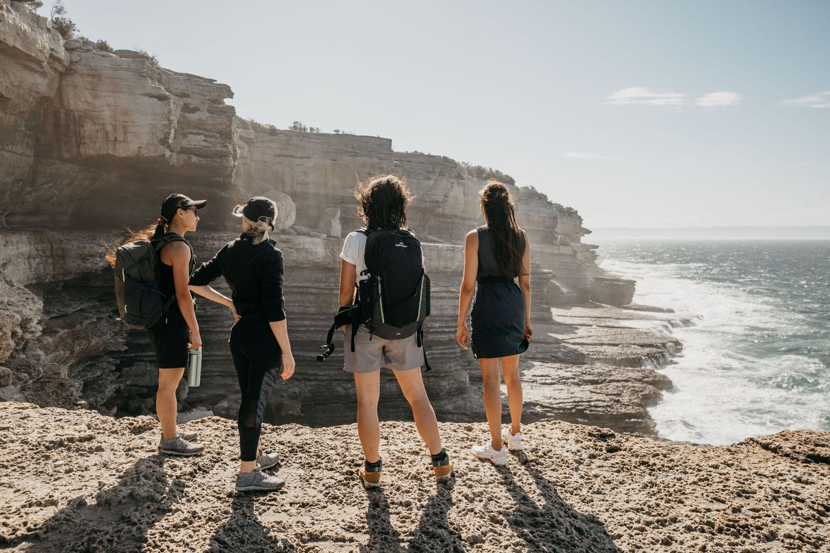 Top 10 Hikes in New South Wales