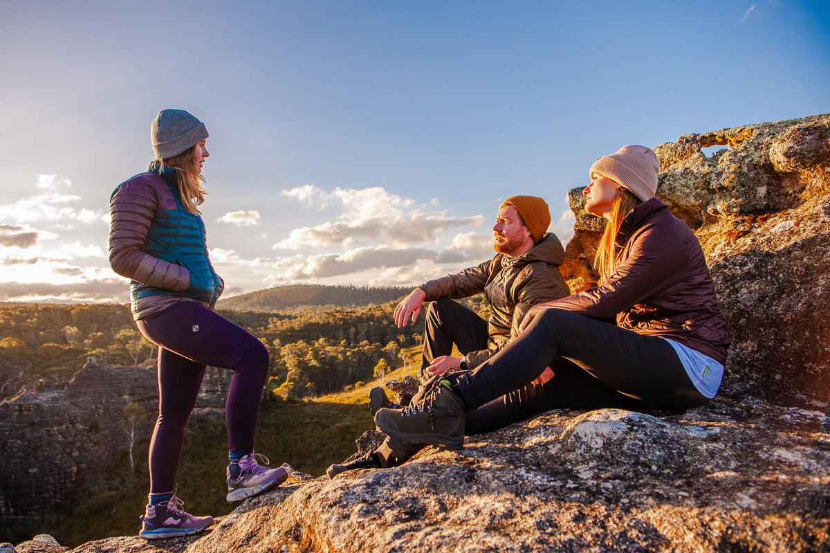 Gear Up for Winter: What You ACTUALLY Need to Tackle the Cold