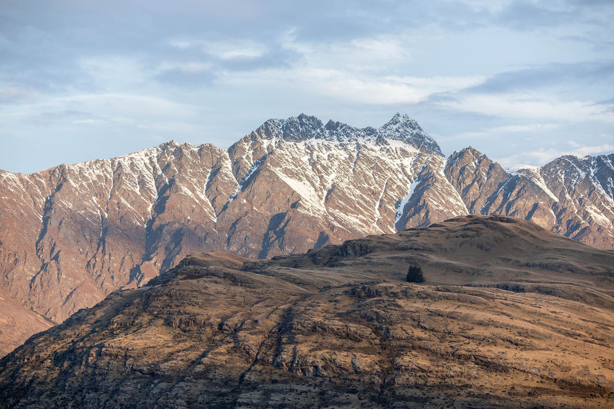 5 of the Best Day Hikes in Queenstown