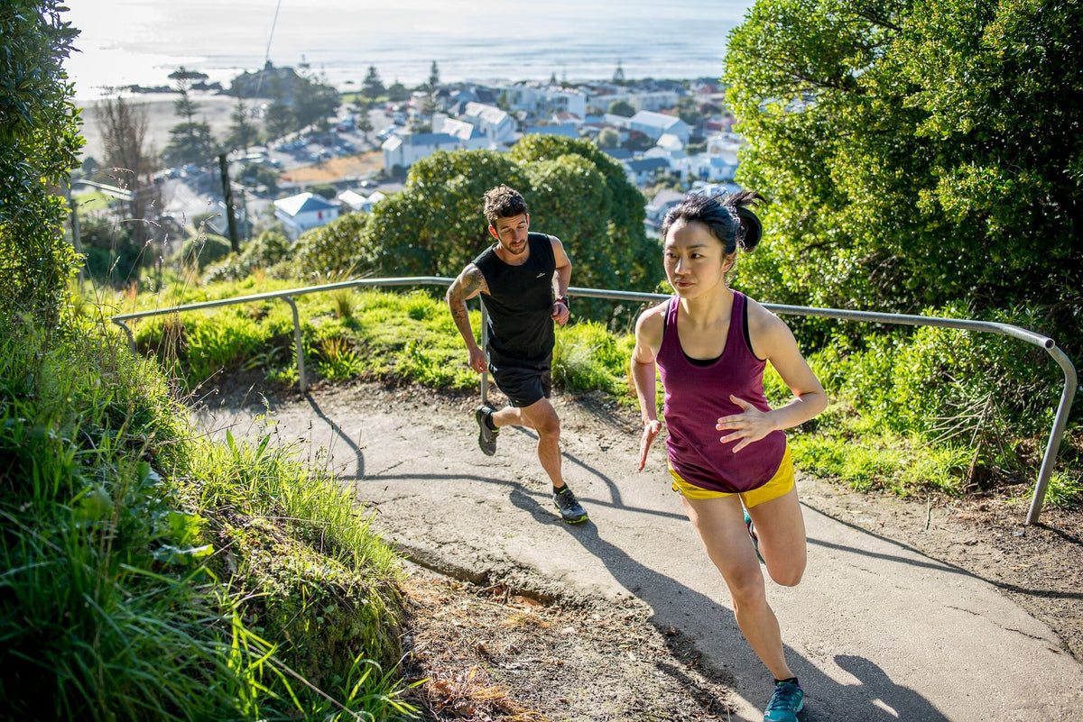 How to stay fit and active at home