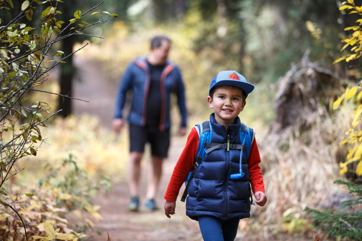 Back to school: How to Choose the Right Backpack
