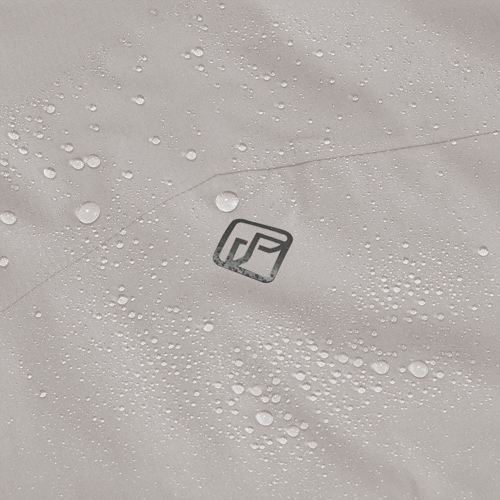 Waterproof
