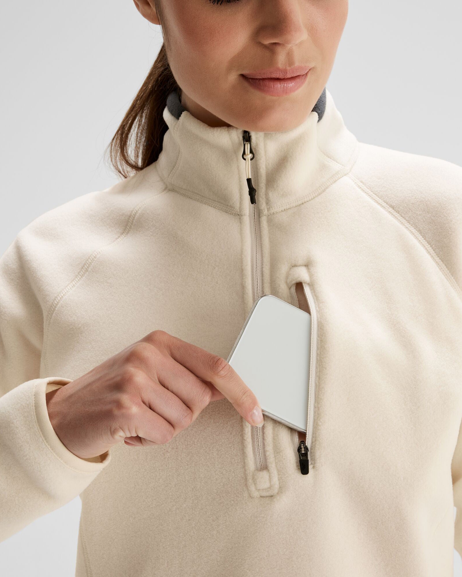 高品質の人気 everyone Primaloft Bio Fleece Jacket XL 【公式通販】