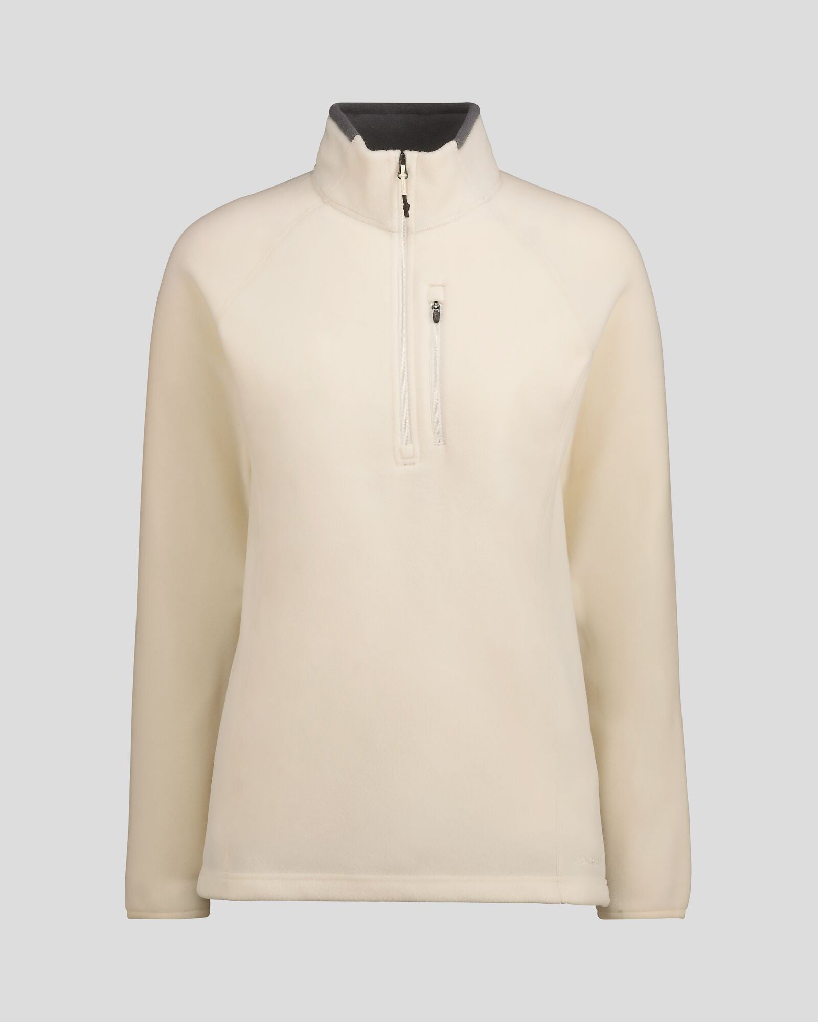 Women's Ridge 100 PrimaLoft Bio Pullover - Natural – Kathmandu US