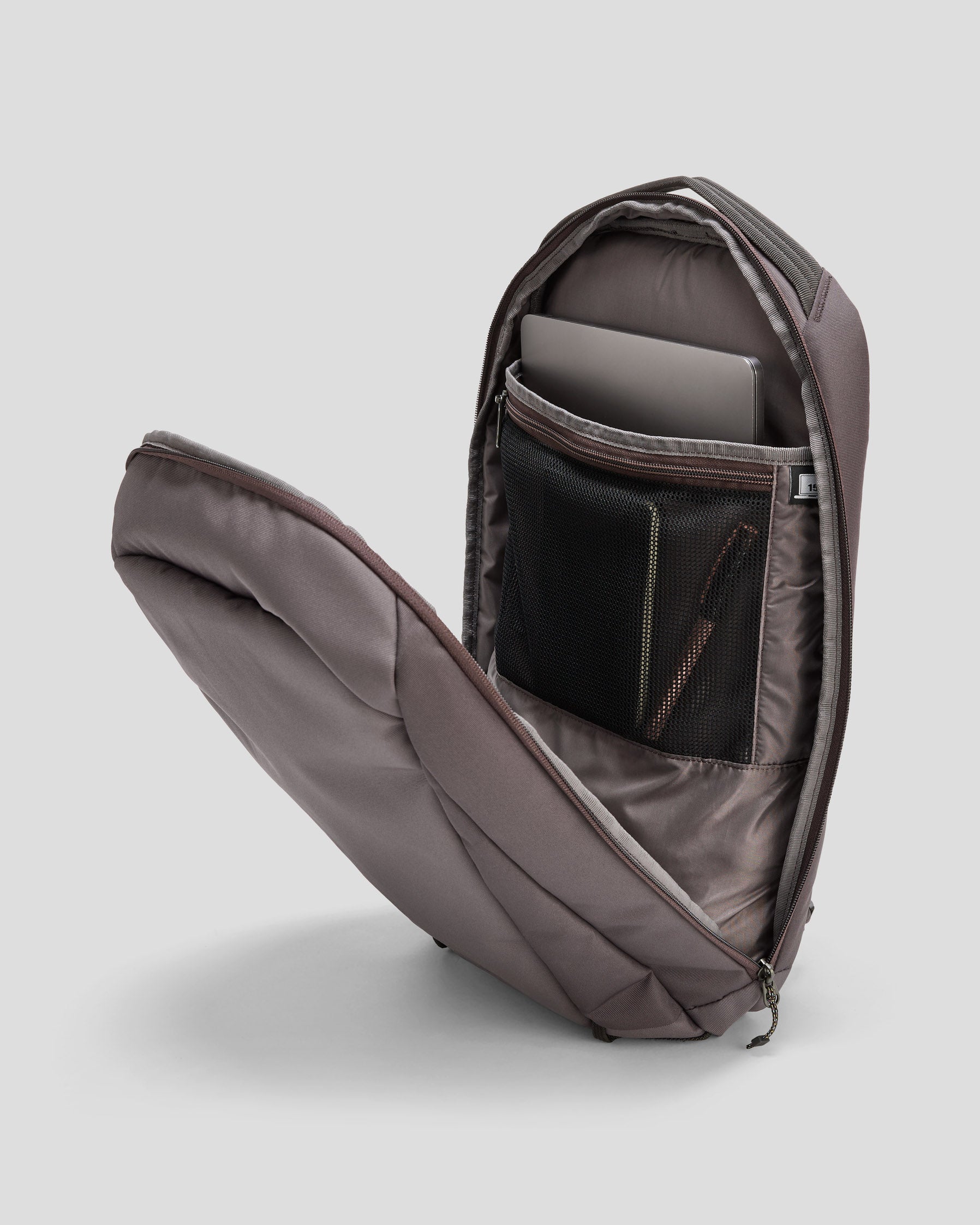 12l laptop backpack Litehaul Plus 1 v3- 12L